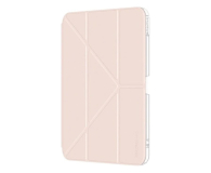 AmazingThing Minimal Case na iPad Air M3 11" - różowe - 1526912 - zdjęcie 4